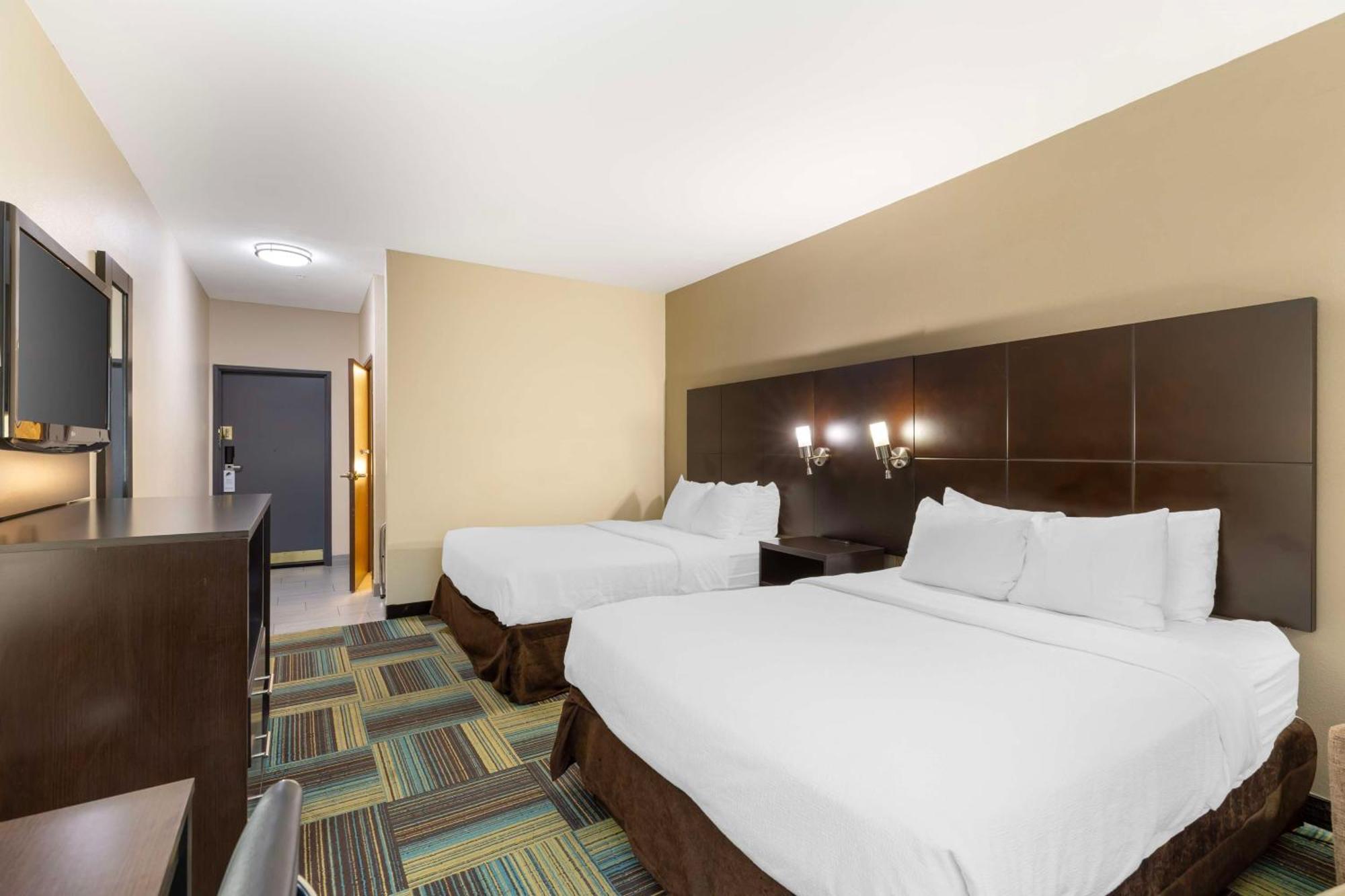 Best Western St. Louis Inn Арнолд Экстерьер фото