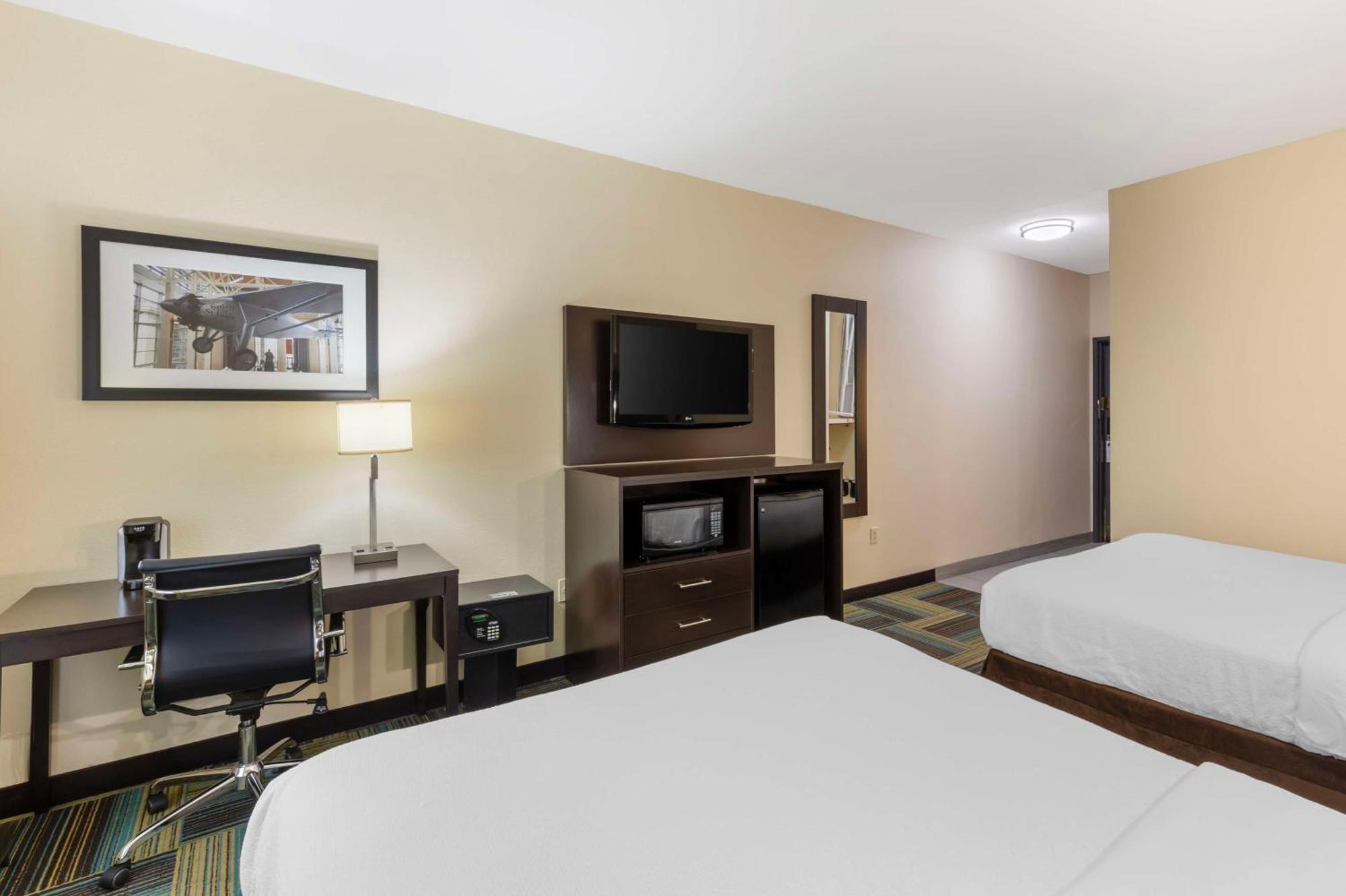 Best Western St. Louis Inn Арнолд Экстерьер фото